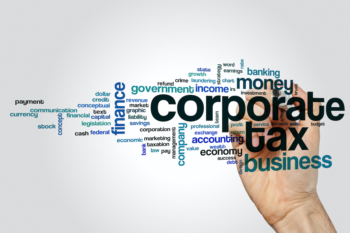 How to pay Corporation Tax A guide to rates & deadlines