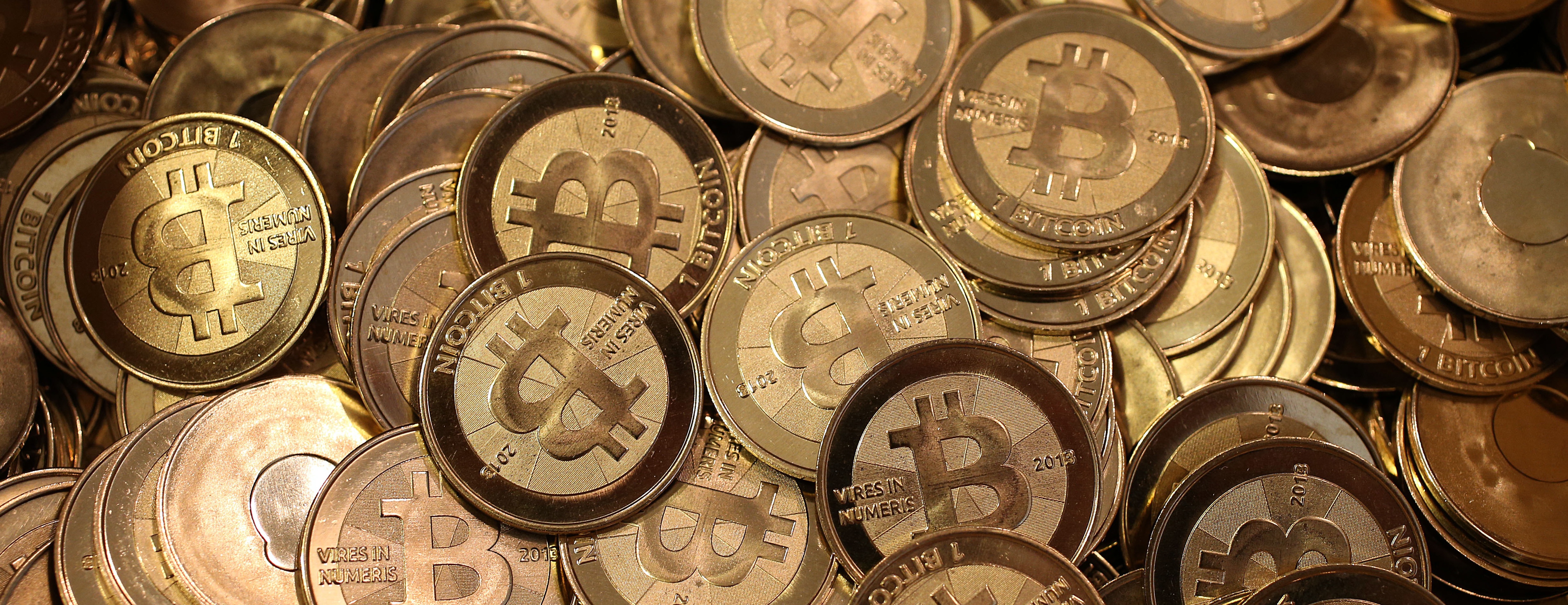 bitcoin money mining