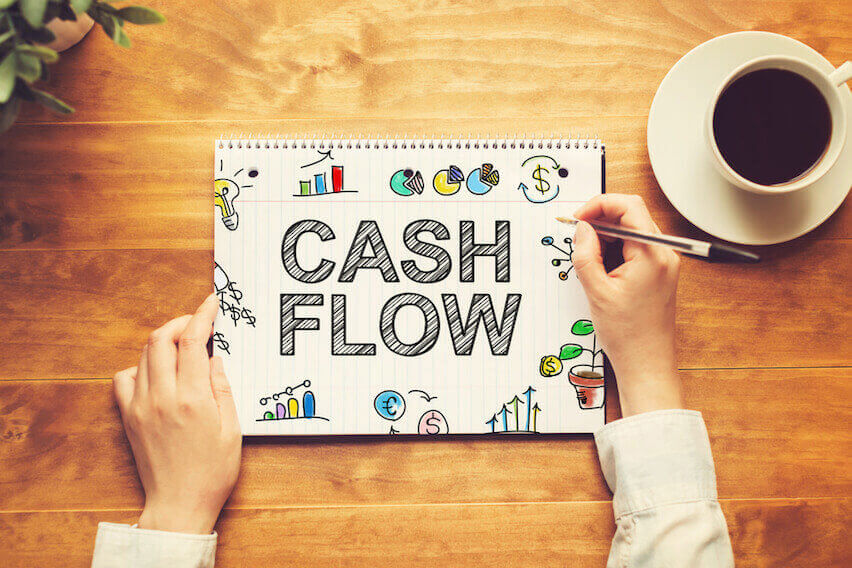 Cash Flow thumbnail