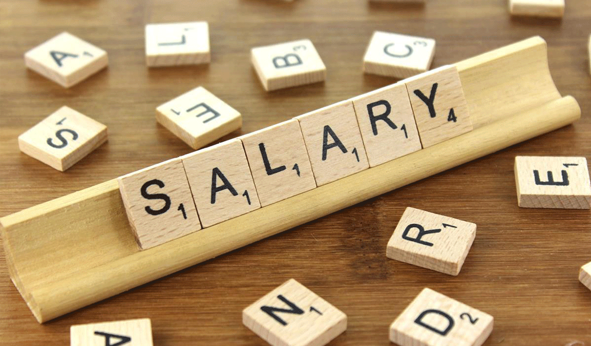 What salary should I take from my own business? | Accounts and Legal